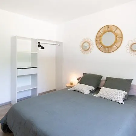 Ferienhaus Avec Piscine