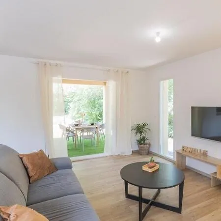 Ferienhaus Avec Piscine