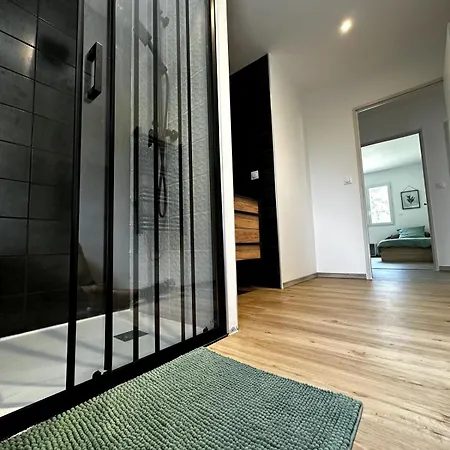 Ferienhaus Avec Piscine